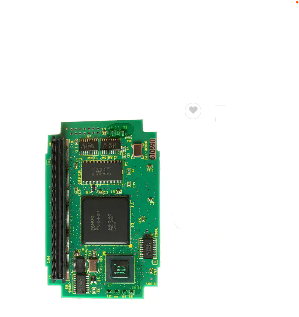 Fanuc A20B-3300-0281 thử nghiệm ban đầu PCB Hội Đồng Quản trị thẻ