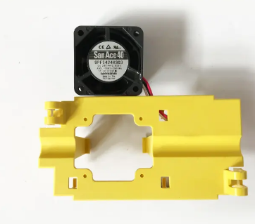 Fanuc A230-0648-X003 9PF0424H303 A90L-0001-0580 # Một Bộ Phận Công Nghiệp Ổ Đĩa Servo Quạt Làm Mát