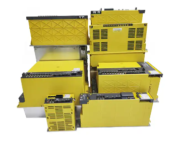 Fanuc A290-6079-V112 Trục Robodrill # STD