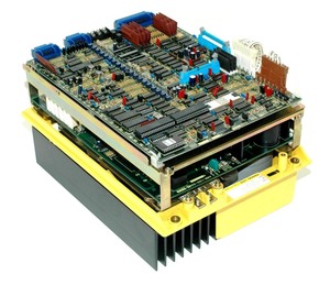 Fanuc AC Spindle Drive Model A06B-6052-H002