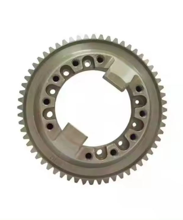 Fanuc cnc trục chính bt30 phụ tùng đĩa bánh răng A290-6079-X315