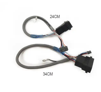 Fanuc encoder trục chính cáp A660-2007-T719 A660-2005-T643