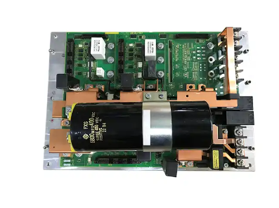 Fanuc PCB bảng mạch A20B-2101-0022