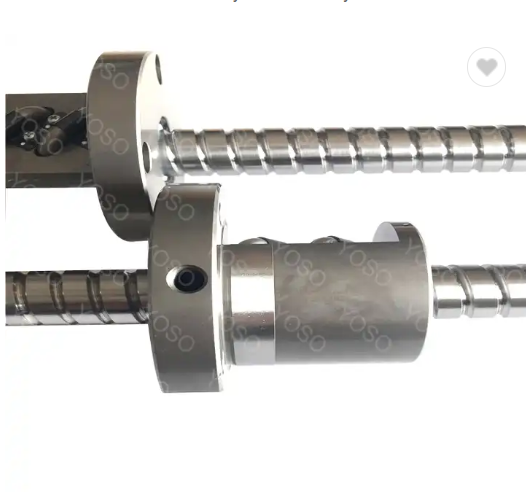 Fanuc Robot Y Axis Ballscrew A97L-0203-0074#YBS Ball Screw