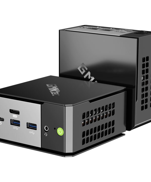 GMKtec EVO-X1 AI Mini PC AMD Ryzen™ AI 9 HX 370
