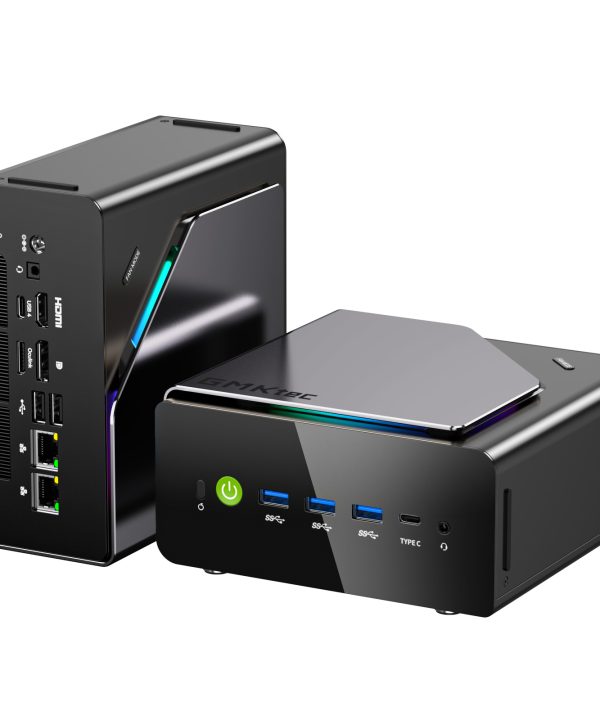 GMKtec NucBox K15 Mini PC Intel® Core™ Ultra 5 125U