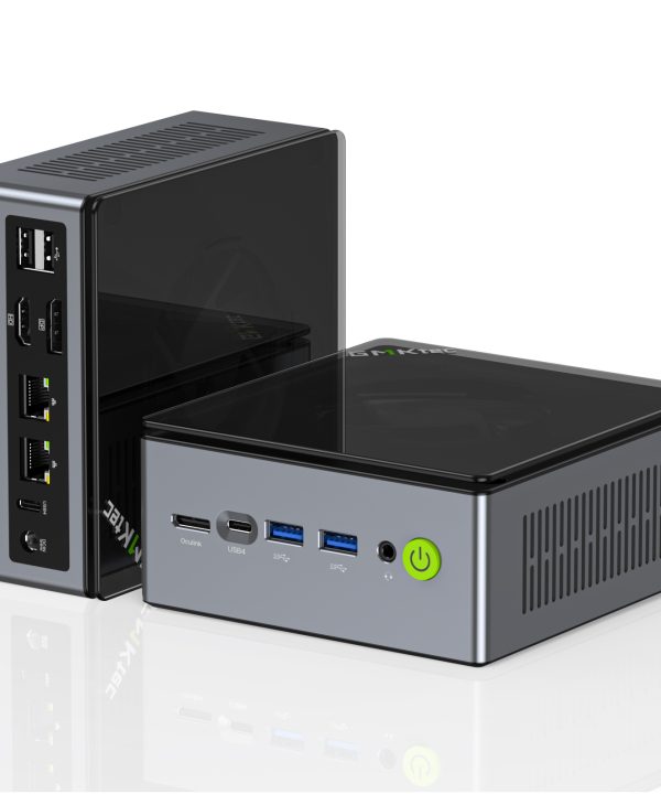 GMKtec NucBox M7 Pro Mini PC AMD Ryzen™ 9 PRO 6950H