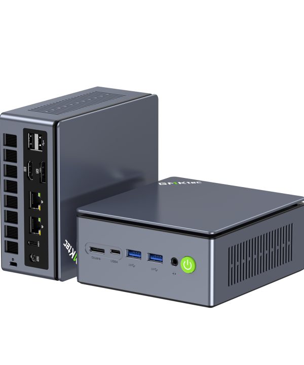 GMKtec NucBox M7 Ultra Mini PC AMD Ryzen™ 7 PRO 6850U