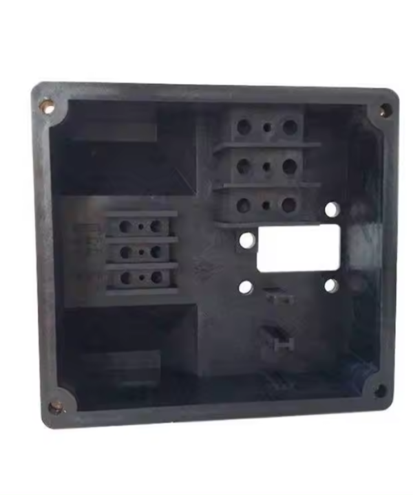 Hộp đầu cuối động cơ trục chính FANUC không thấm nước A290-0853-X401