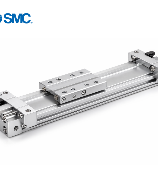 Xi lanh trượt SMC MYAJ63