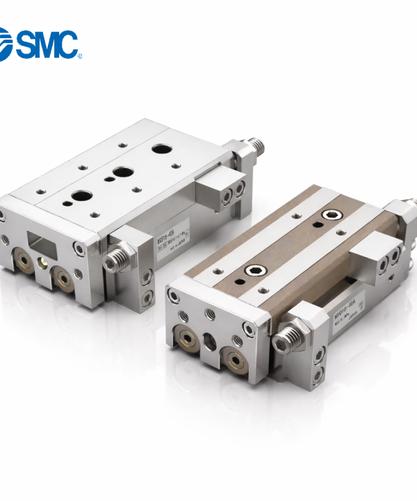 Xi lanh trượt SMC MXQ25TNL-150CTF