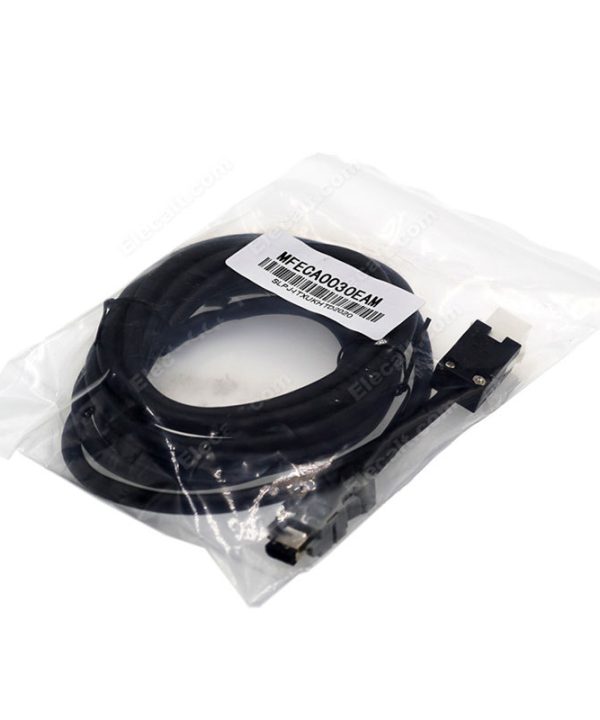 Amsamotion MFECA0030EAM anasonic A4/A5 series servo motor encoder drive signal cable