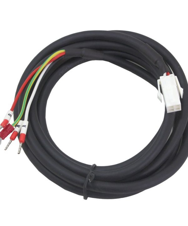 Amsamotion MFMCA0030EED MFMCA0050EED MFMCA0100EED Panasonic A4/A5/A6 Low-power Servo Motor Encoder Cable