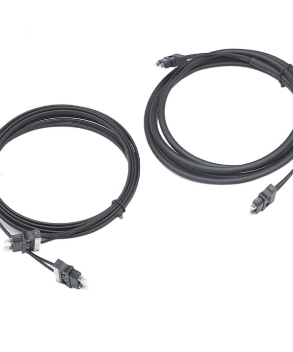 Amsamotion Mitsubishi Servo System Fiber Optic Cable MR-J3BUS, 0.15m-50m