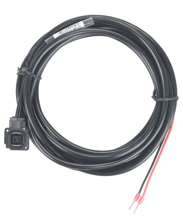 Amsamotion MR-BKS1CBL3M-A1-L Mitsubishi Servo A1 Low Power Brake Cable