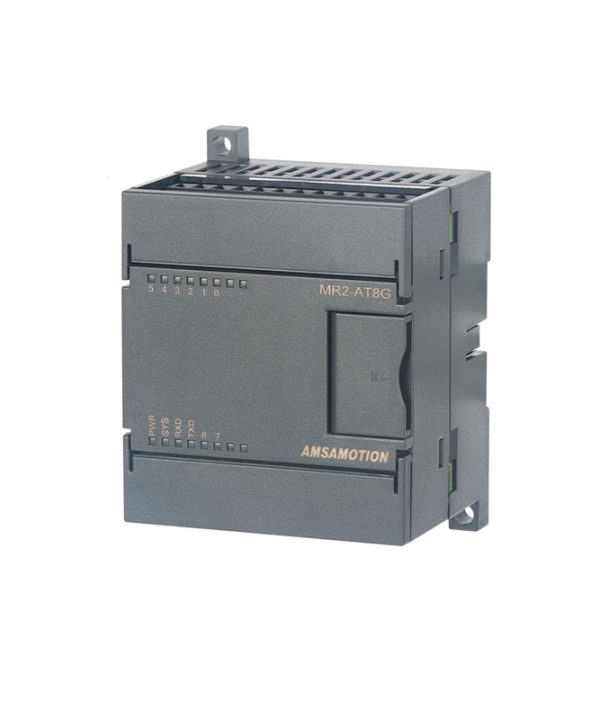 Amsamotion MR2-AT8G Modbus RTU Thermocouple Temperature Acquisition Module 8CH RS485