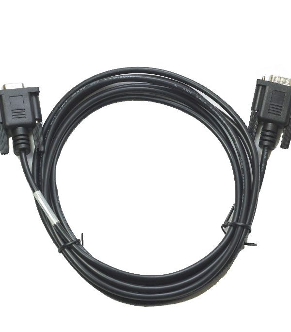 Amsamotion MT54-CQM1 Kinco MT4000/MT5000 HMI to OMRON C Series PLC Communication Cable