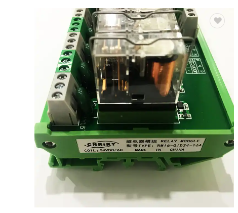 RM16-G1D24-16A Các Bộ Phận Cnc Fanuc Relay Module