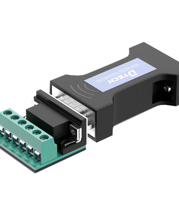 Amsamotion RS232-RS485/422 Converter