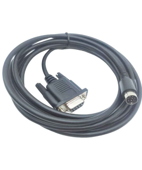 Amsamotion Samkoon HMI to Delta DVP PLC Cable