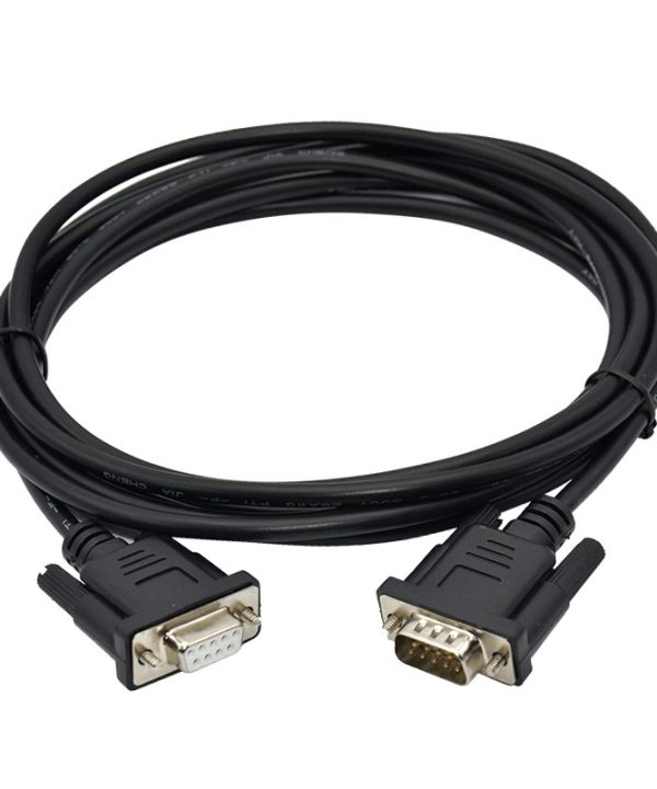 Amsamotion TK6070-S7-200 Weinview TK6070iH/IP touch screen to Siemens S7-200 PLC Communication Cable