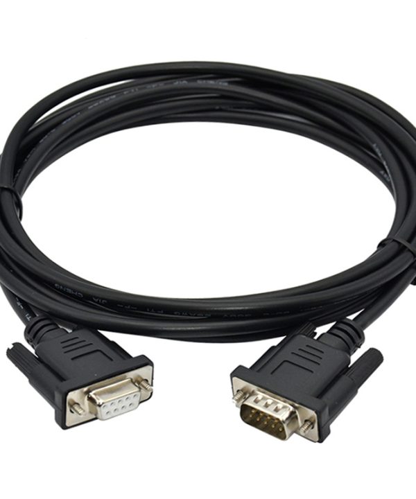 Amsamotion TPC-S7-200 Communication Cable FOR MCGS TPC7062K and Siemens S7-200PLC