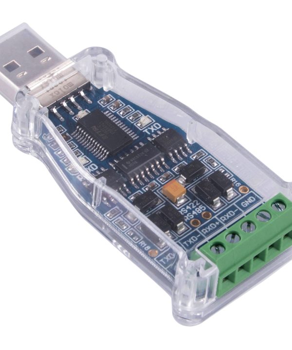 Amsamotion USB to RS485 RS422 Serial Adapter FTDI Chip