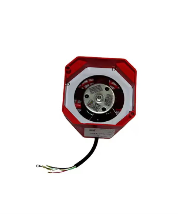Vỏ quạt làm mát động cơ trục chính Fanuc Robodrill A290-0854-X501 chính hãng