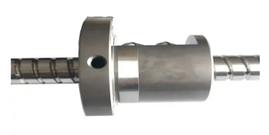 VÍT ME BI FANUC ALPHA-T21IFLB, ALPHA-T21IFE: TRỤC X, Y, Z CHÍNH HÃNG CHO ROBODRILL