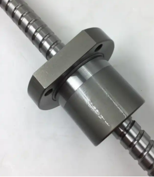 VÍT ME BI FANUC SBN2512XS-3RRG0: TRỤC VÍT CHÍNH XÁC CAO TRỤC Z/X CHO ROBODRILL M/C