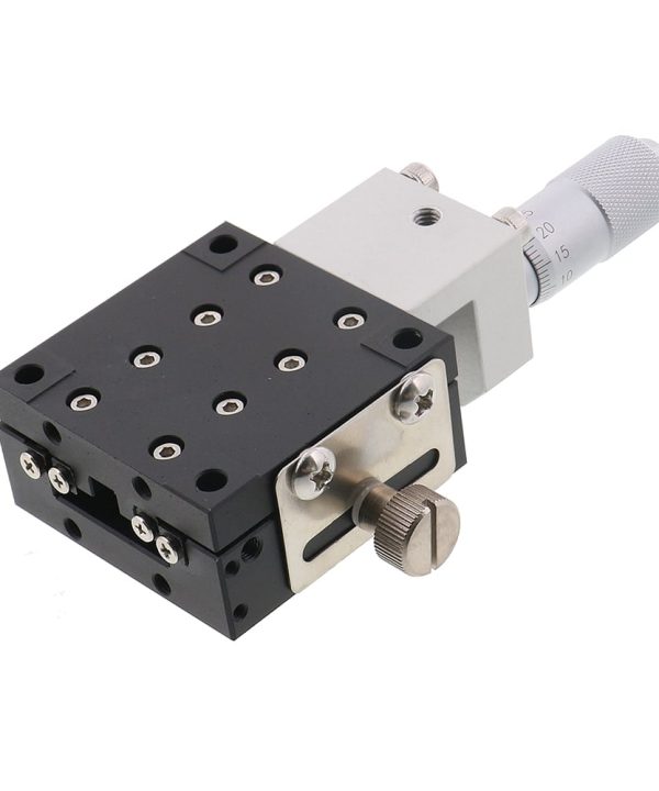 XCRS100 TINH CHỈNH XYZ