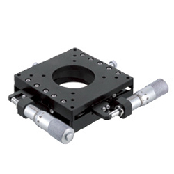 XYPPG100 TINH CHỈNH XYZ