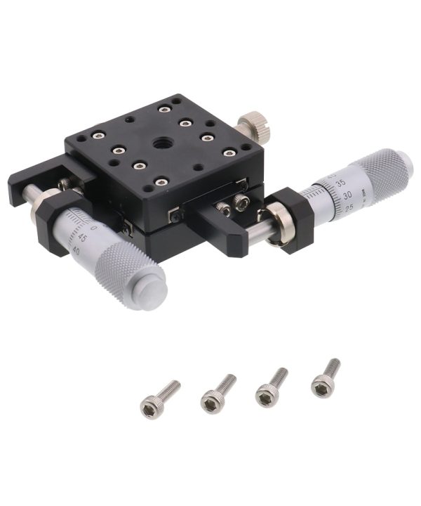 XYSPG60 TINH CHỈNH XYZ