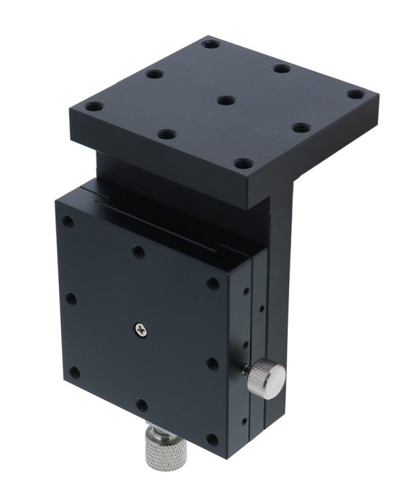 ZFES40 TINH CHỈNH XYZ