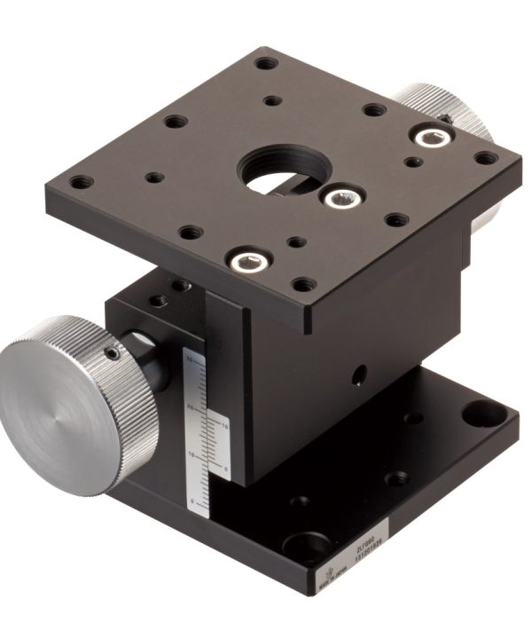 ZLFG40 TINH CHỈNH XYZ