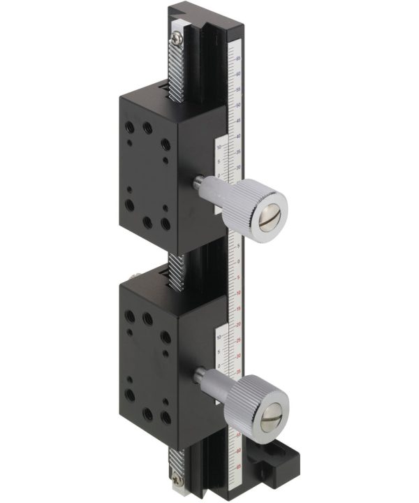 ZLWG150-2 - Tinh chỉnh XYZ