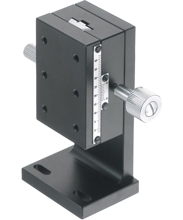 ZWG140 TINH CHỈNH XYZ