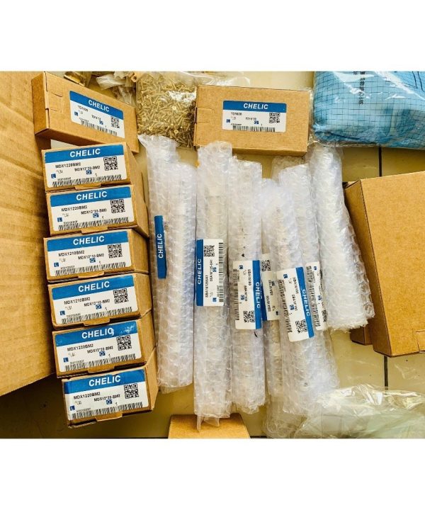 Cảm biến xi lanh Chelic CS-9D/CS-15T/CS-30E/CS-100/CS-130/CS-100S New