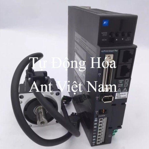 Bộ Điều Khiển Servo GYS101D5-RA2/GYB751D7-RG2-C Mới