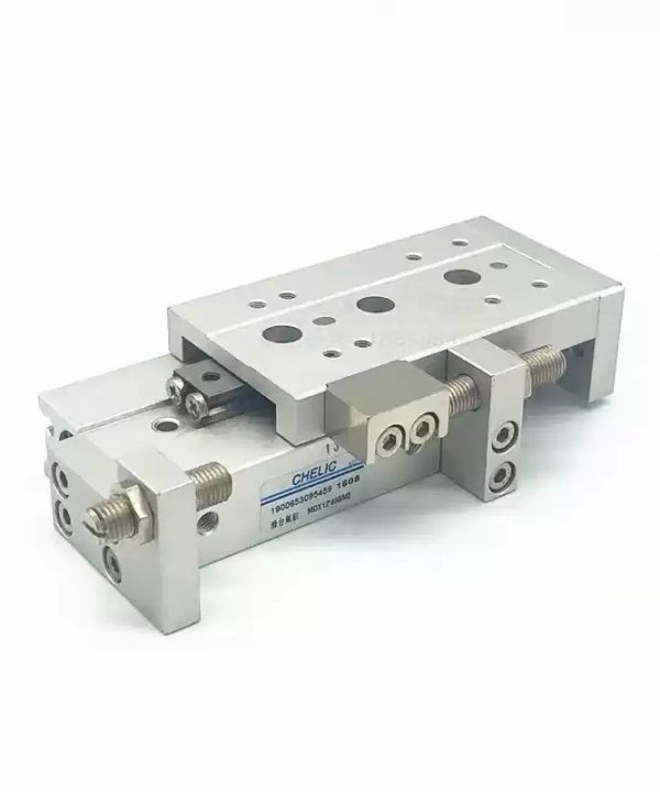 Xi lanh Chelic MDX/MDXL6/8/12/16/20/25*10*20*30*40BM-SD2 BM1 BM2 AM1 AM2 SB2 New