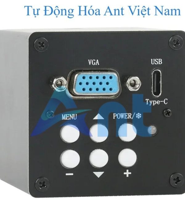 Eakins 2MP 1080P 1/2.7" Color CMOS VGA Digital Microscope Camera  PCB CPU Chip Soldering Repair