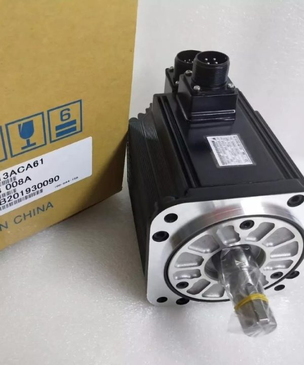 Động cơ servo SGMGH-13ACA61 Yaskawa thương hiệu