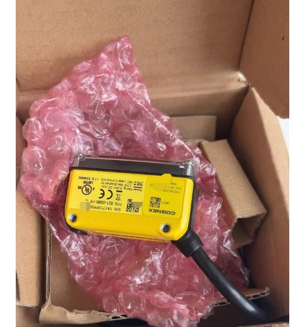 Máy đọc mã vạch Cognex DMR-50S-00