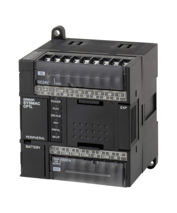 Omron PLC Programmable controller CP1L-L14DR-A CP1L-L14DR-D CP1L-L14DT1-D CP1L-L14DT-A CP1L-L14DT-D