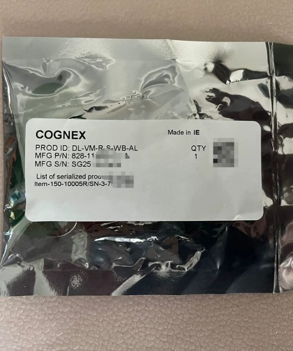Máy đọc mã vạch Cognex DL-VM-R-S-WB-AL