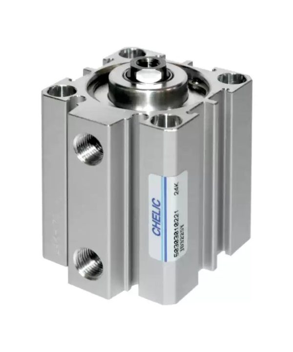 Xi lanh Chelic JD12/16/20/25/32/40/50/63/80X20X30X40X50 New