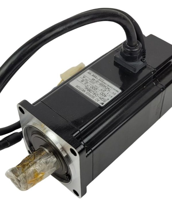 Động cơ servo Yaskawa SGM-04U3B4L