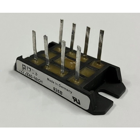 Bộ chỉnh lưu cầu IXYS VVY40-16IO1