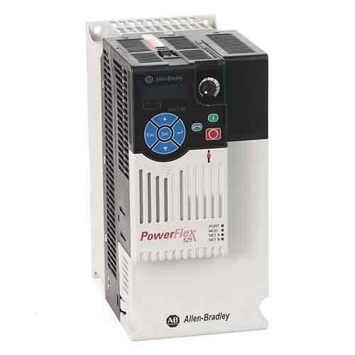 Biến tần Allen Bradley 25B-D6P0N114
