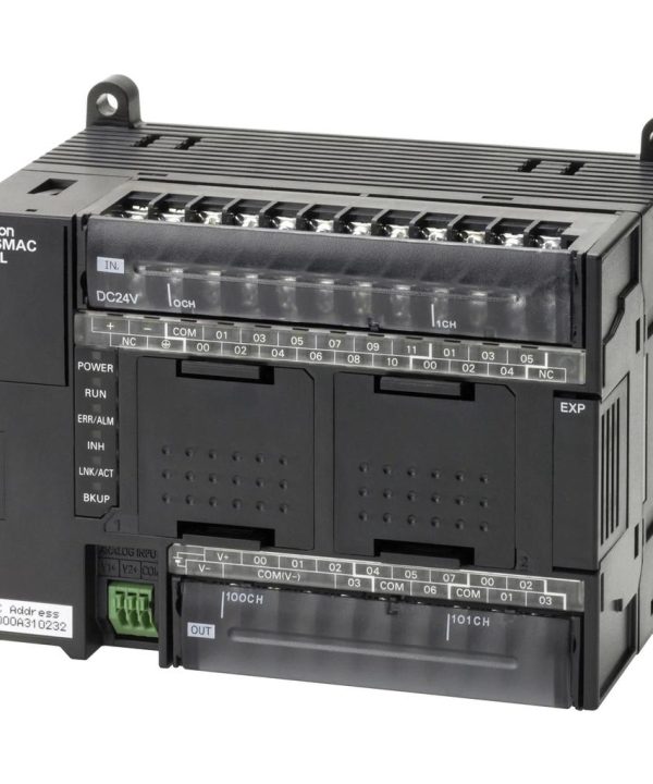 Omron PLC Programmable controller CP1L-EM30DR-D CP1L-EM30DT1-D CP1L-EM30DT-D CP1L-EM40DR-D CP1L-EM40DT1-D CP1L-EM40DT-D
